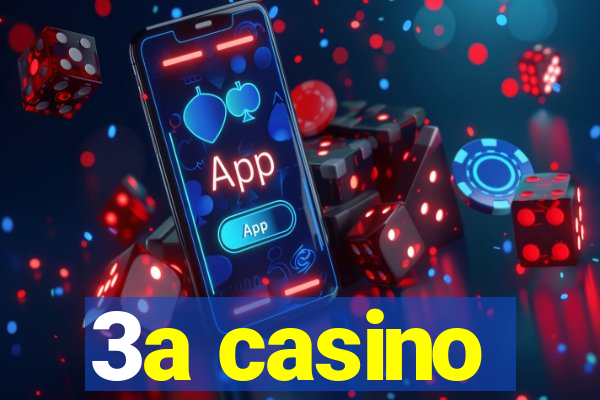 3a casino